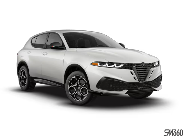 ALFA ROMEO Tonale SPRINT 2026