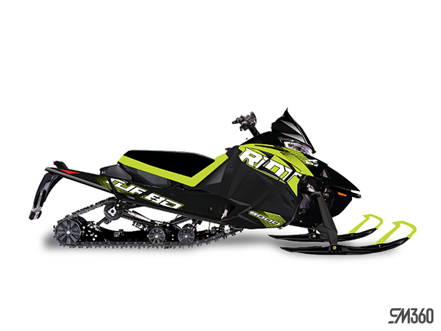 2026 RIOT Riot 9000 with ATAC - Starting at $28,549 | Centre du