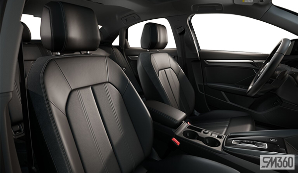 Audi A3  2026 à St-Bruno, Québec