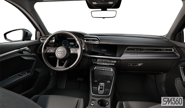 Audi A3  2026 à St-Bruno, Québec