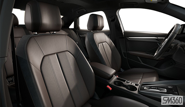 2026 Audi A3 in St-Bruno, Quebec