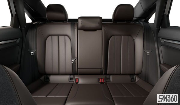 2026 Audi A3 in St-Bruno, Quebec