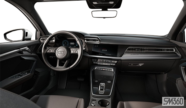 2026 Audi A3 in St-Bruno, Quebec