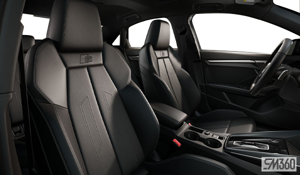 2026 Audi A3 in Thornhill, Ontario