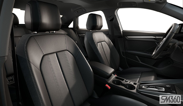 Audi A3  2026 à Thornhill, Ontario