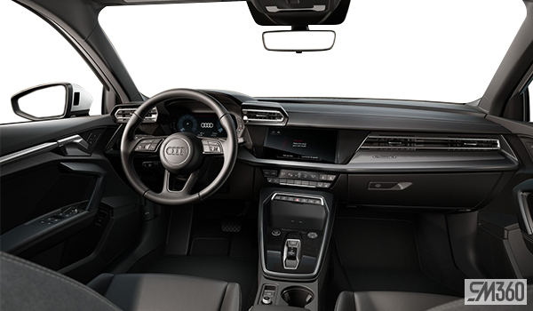 Audi A3  2026 à Thornhill, Ontario