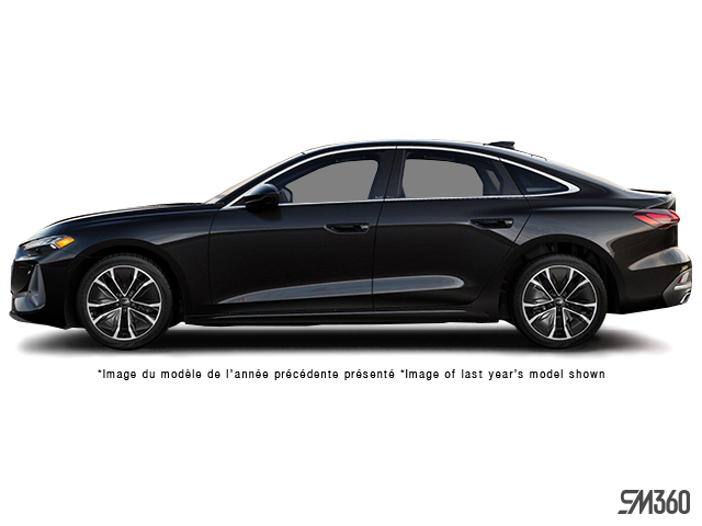 2026 Audi A5 in St-Bruno, Quebec