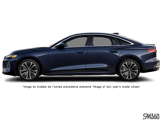 2026 Audi A5 in St-Bruno, Quebec