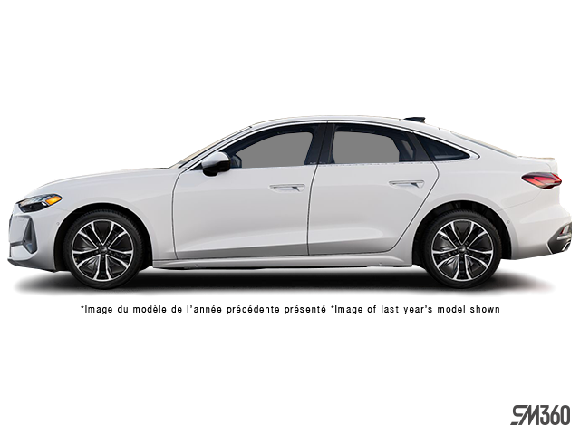 Audi A5  2026 à Thornhill, Ontario