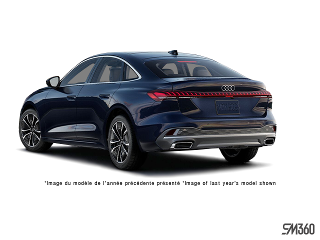 2026 Audi A5 in St-Bruno, Quebec