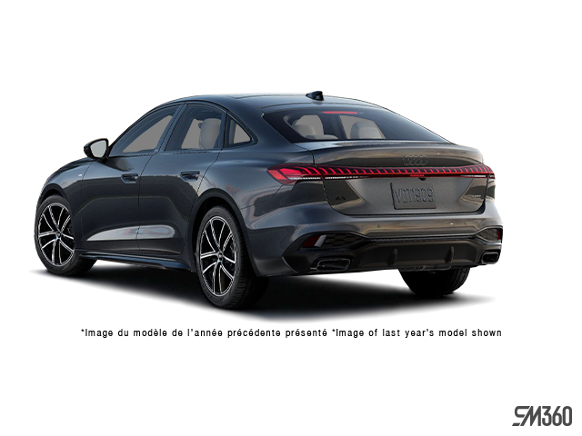 2026 Audi A5 in St-Bruno, Quebec