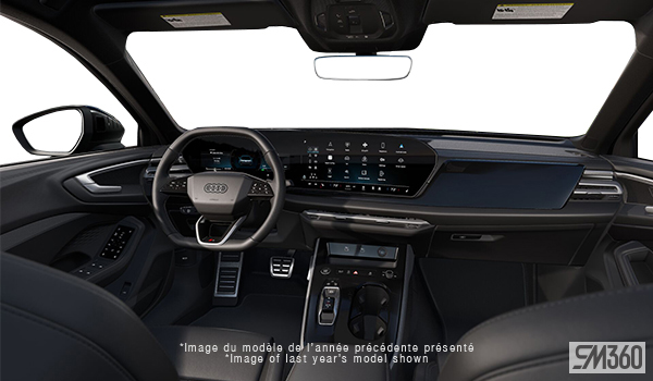 2026 Audi A5 in St-Bruno, Quebec