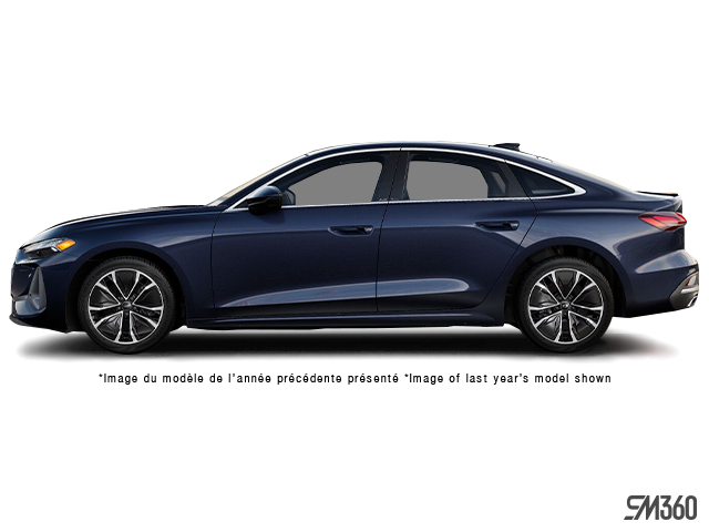 2026 Audi A5 in Vancouver, British Columbia