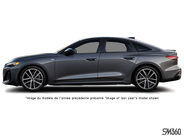 Audi A5  2026 à Vancouver, Colombie-Britannique