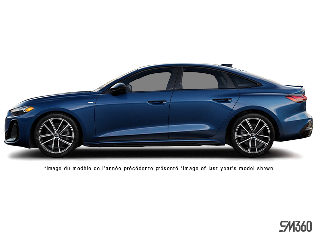 Audi A5  2026 à Vancouver, Colombie-Britannique