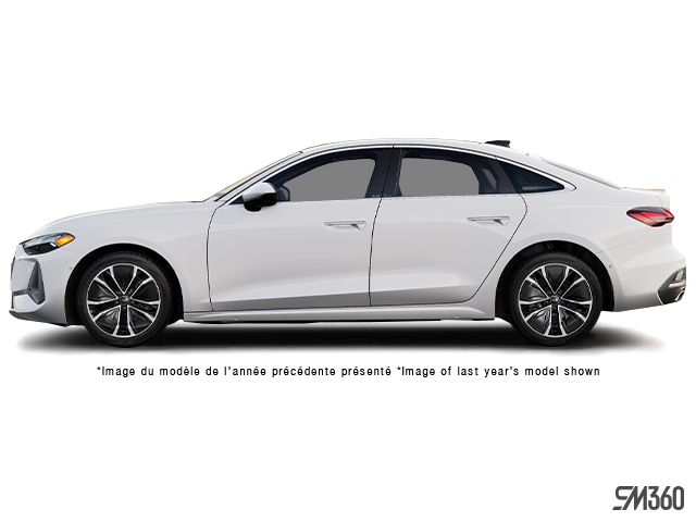 2026 Audi A5 in Thornhill, Ontario