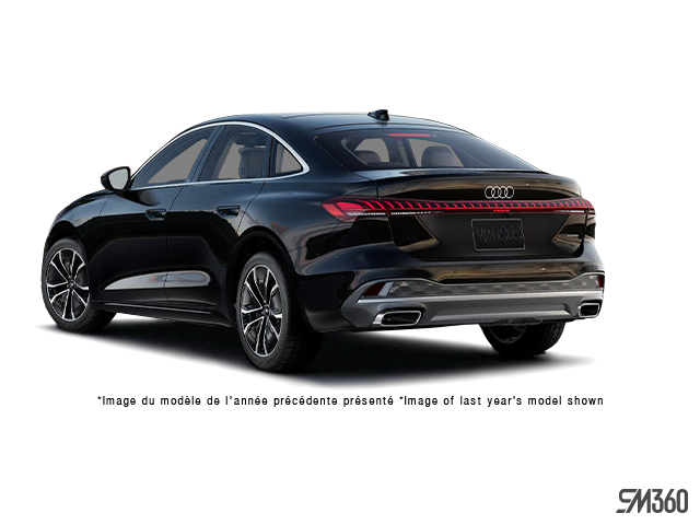 2026 Audi A5 in Vancouver, British Columbia