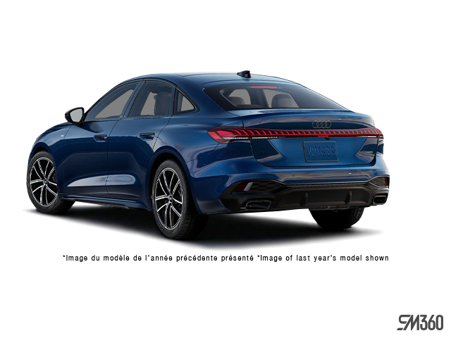 Audi A5  2026 à Vancouver, Colombie-Britannique