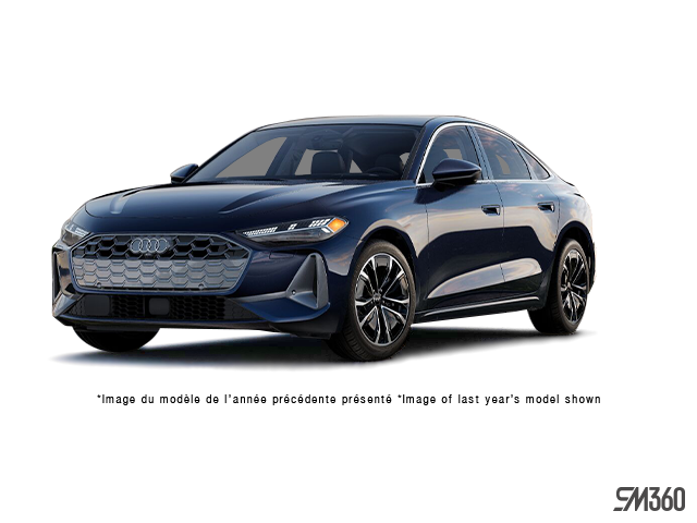 2026 Audi A5 in Vancouver, British Columbia