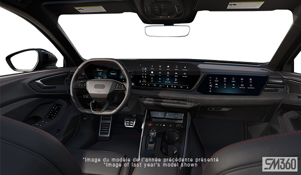 2026 Audi A5 in Vancouver, British Columbia