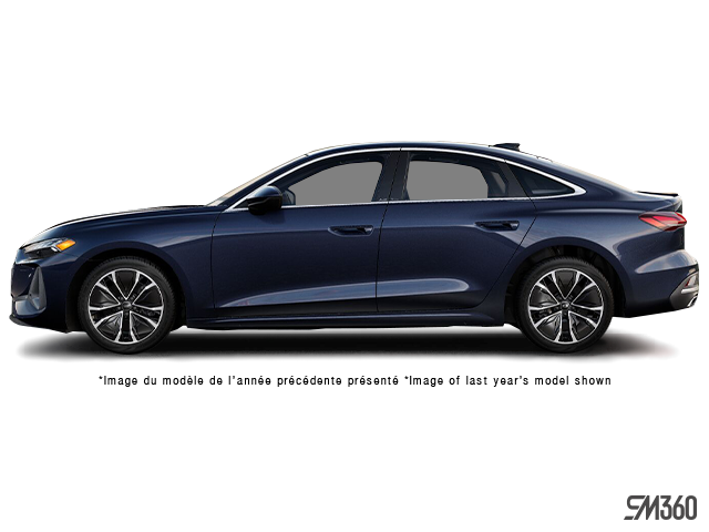 2026 Audi A5 in St-Bruno, Quebec