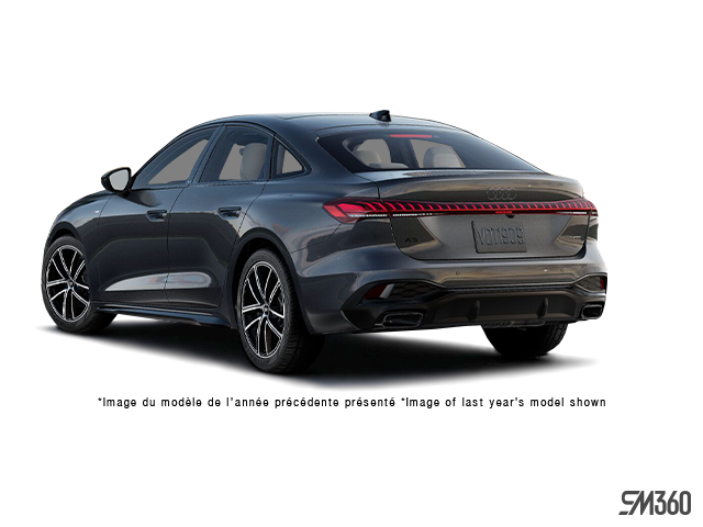 2026 Audi A5 in St-Bruno, Quebec