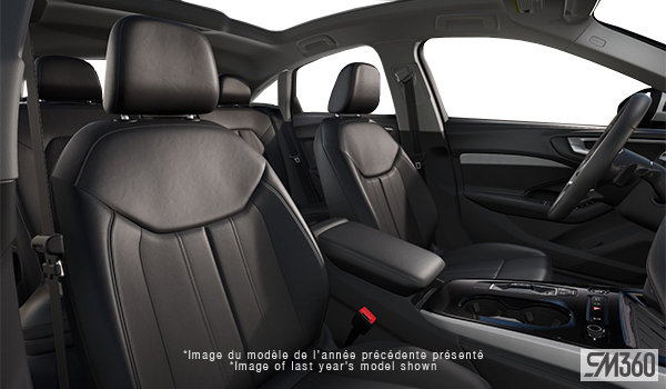 2026 Audi A5 in Thornhill, Ontario