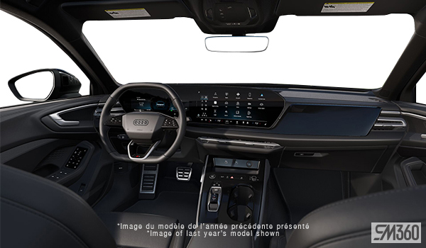 2026 Audi A5 in St-Bruno, Quebec