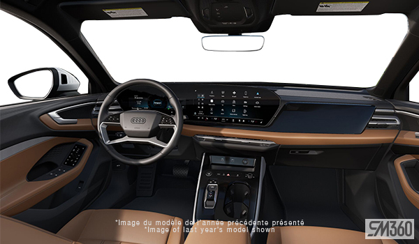 2026 Audi A5 in St-Bruno, Quebec