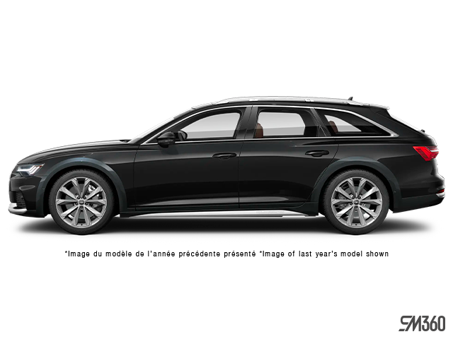 2026 Audi A6 allroad 55 Technik, Vancouver, Cash