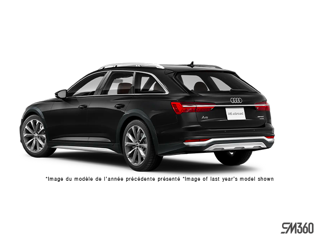 2026 Audi A6 allroad 55 Technik, Vancouver, Cash