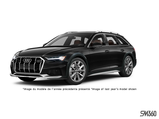 2026 Audi A6 allroad 55 Technik, Vancouver, Cash