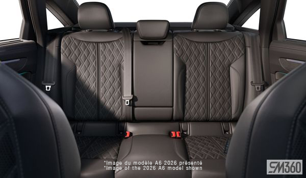 2026 Audi A6 Cluster 6 in St-Bruno, Quebec