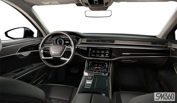 2026 Audi A8 in St-Bruno, Quebec