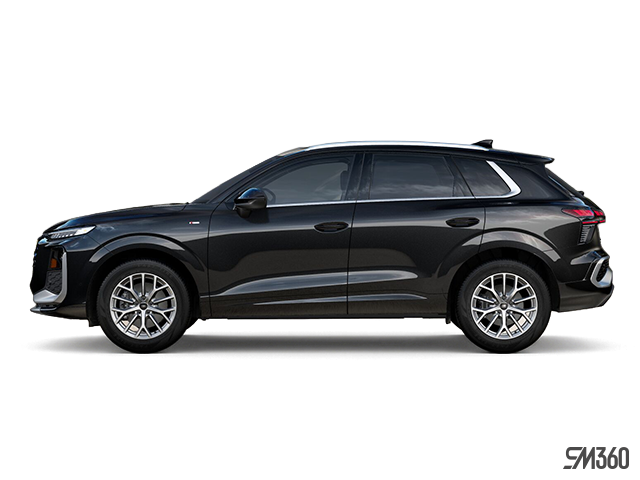 2026 Audi Q3 in Thornhill, Ontario
