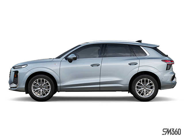 2026 Audi Q3 in St-Bruno, Quebec