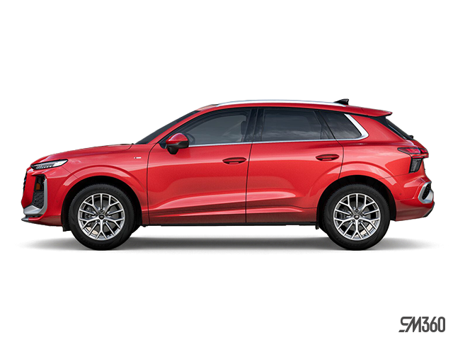 Audi Q3  2026 à Thornhill, Ontario