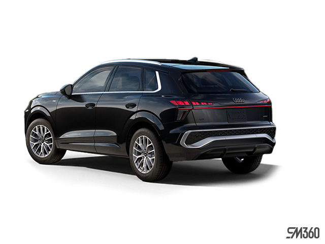 2026 Audi Q3 in Thornhill, Ontario