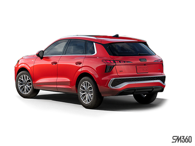 Audi Q3  2026 à Thornhill, Ontario