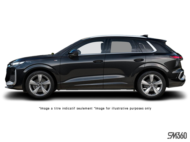 Audi Q3  2026 à Vancouver, Colombie-Britannique