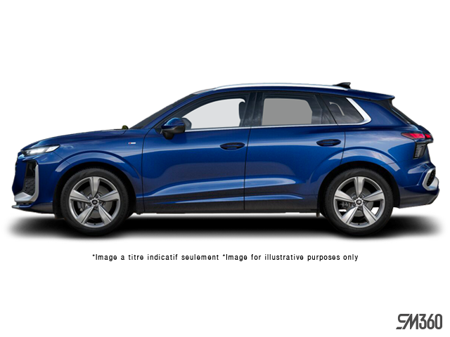 Audi Q3  2026 à Barrie, Ontario