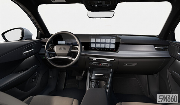2026 Audi Q3 in Vancouver, British Columbia