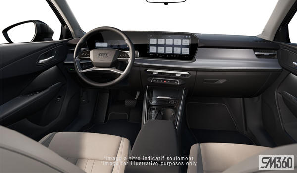 Audi Q3  2026 à Barrie, Ontario