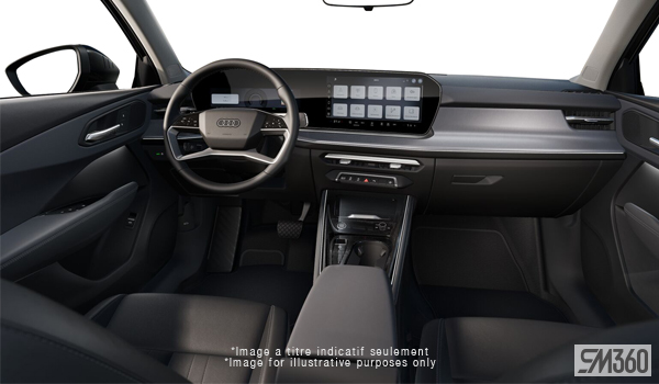 2026 Audi Q3 in Vancouver, British Columbia