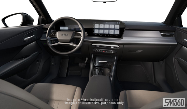 Audi Q3  2026 à Vancouver, Colombie-Britannique