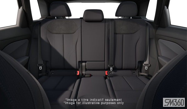 2026 Audi Q3 in Vancouver, British Columbia