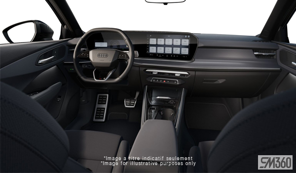 2026 Audi Q3 in Vancouver, British Columbia