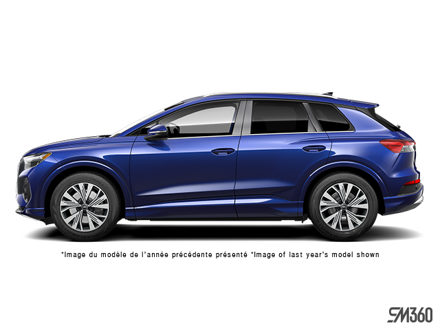 2026 Audi Q4 e-tron in Thornhill, Ontario