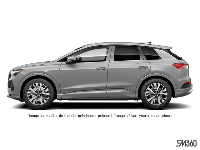 2026 Audi Q4 e-tron in Thornhill, Ontario