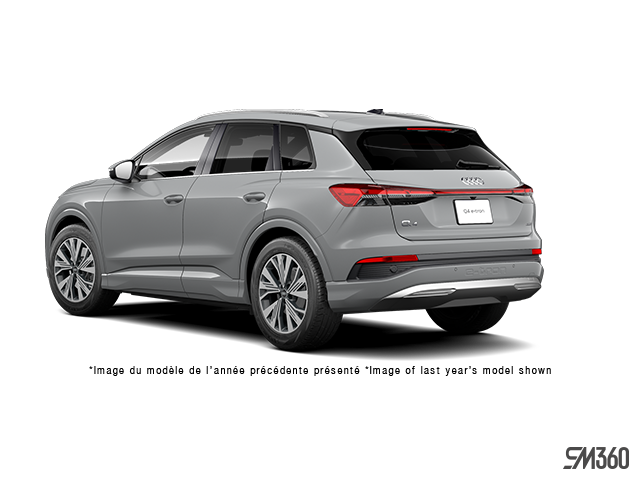 2026 Audi Q4 e-tron in Thornhill, Ontario
